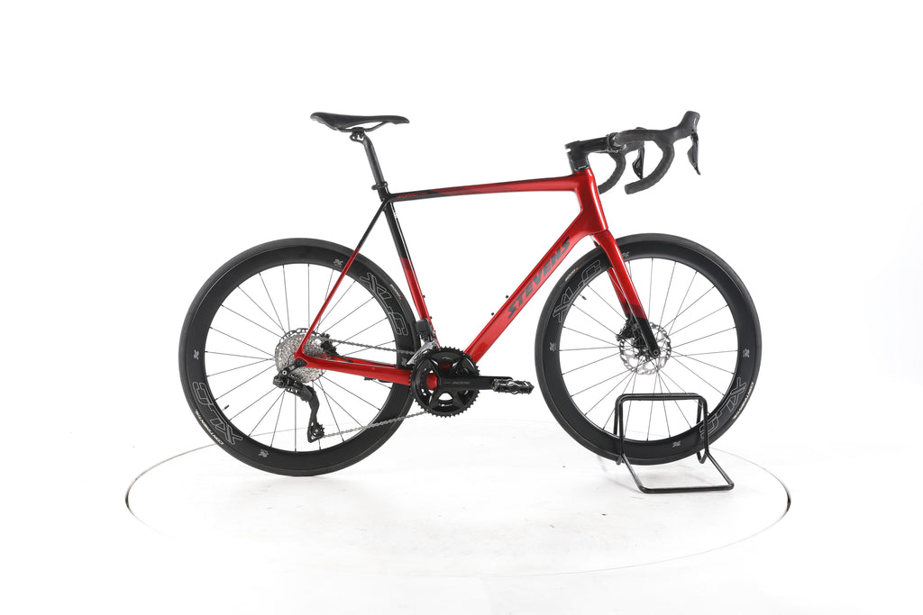 Stevens Izoard Pro Disc Di2 Rennrad Carbon - Image 1