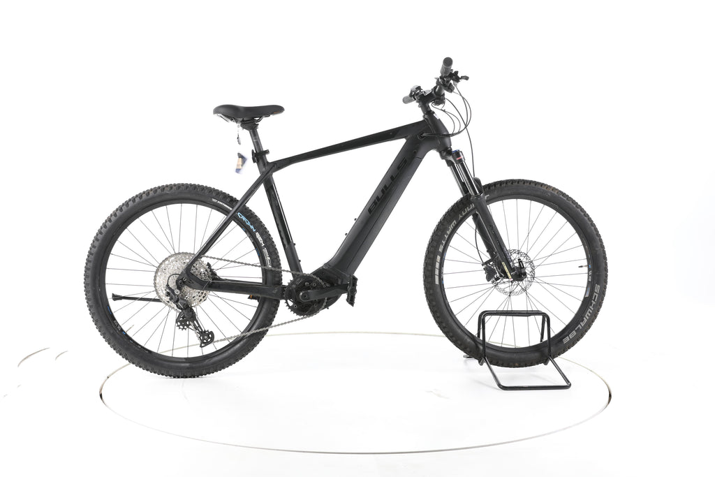Bulls Copperhead EVO 2 E-Bike 2023 - Image 1