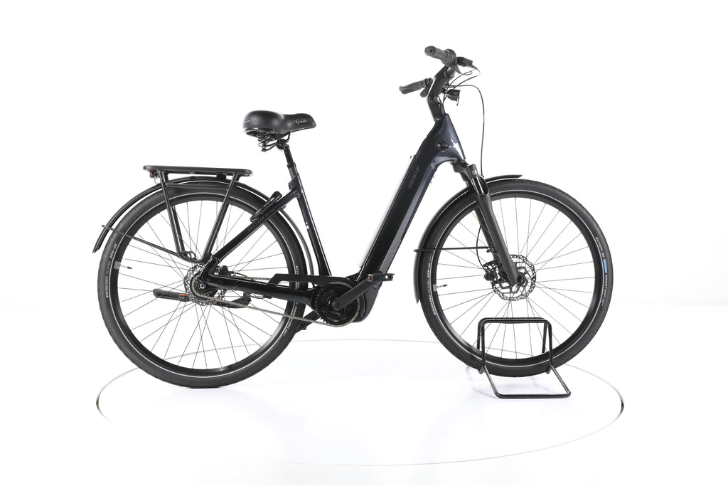 Giant AnyTour E+ 6 City E-Bike Tiefeinsteiger 2024 - Image 1