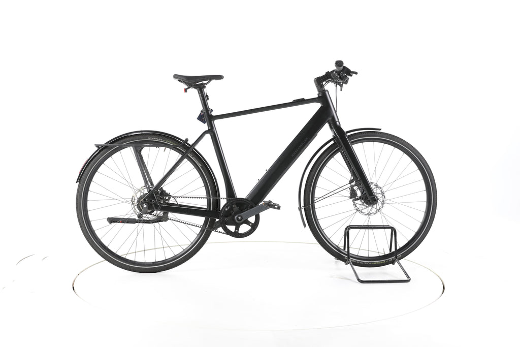 Riese & Müller UBN Five City E-Bike - Image 1