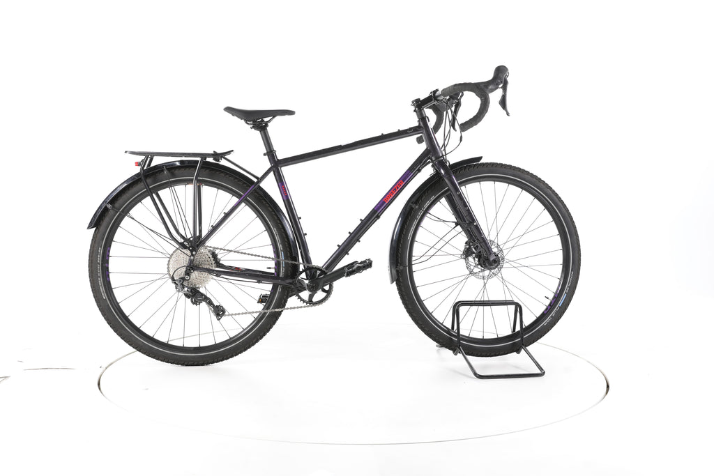 Breezer Bikes Radar X Pro Gravelbike - Image 1