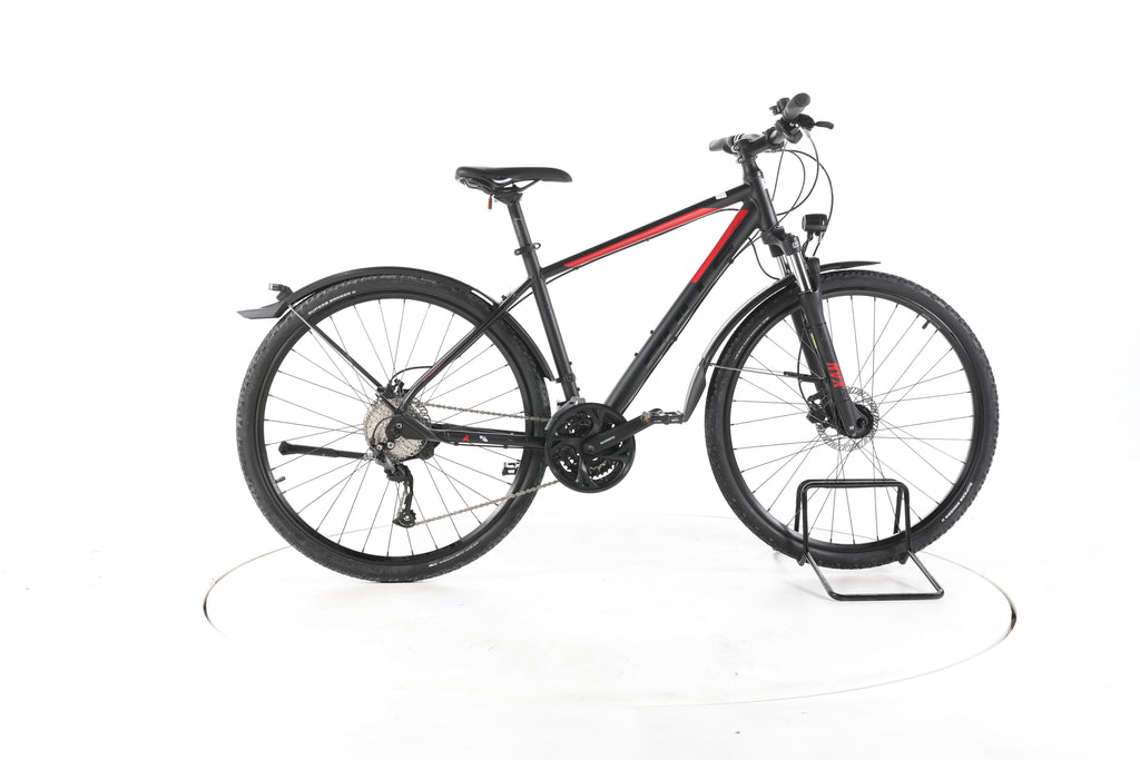 Bulls Street Flyer Fahrrad Hardtail - Image 1