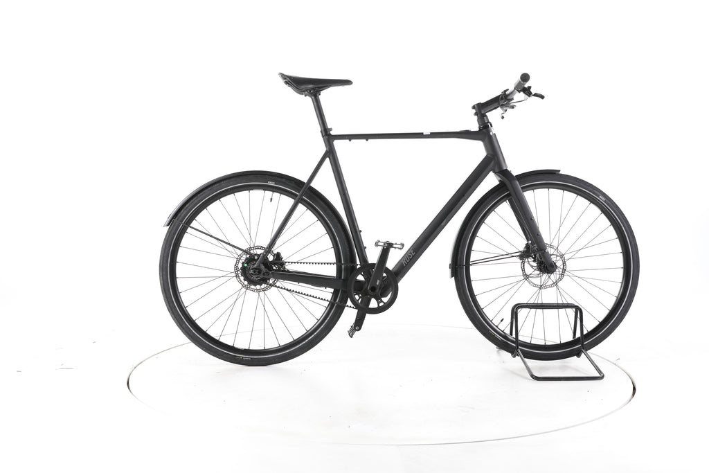Rose Sneak Plus Eq City E-Bike - Image 1