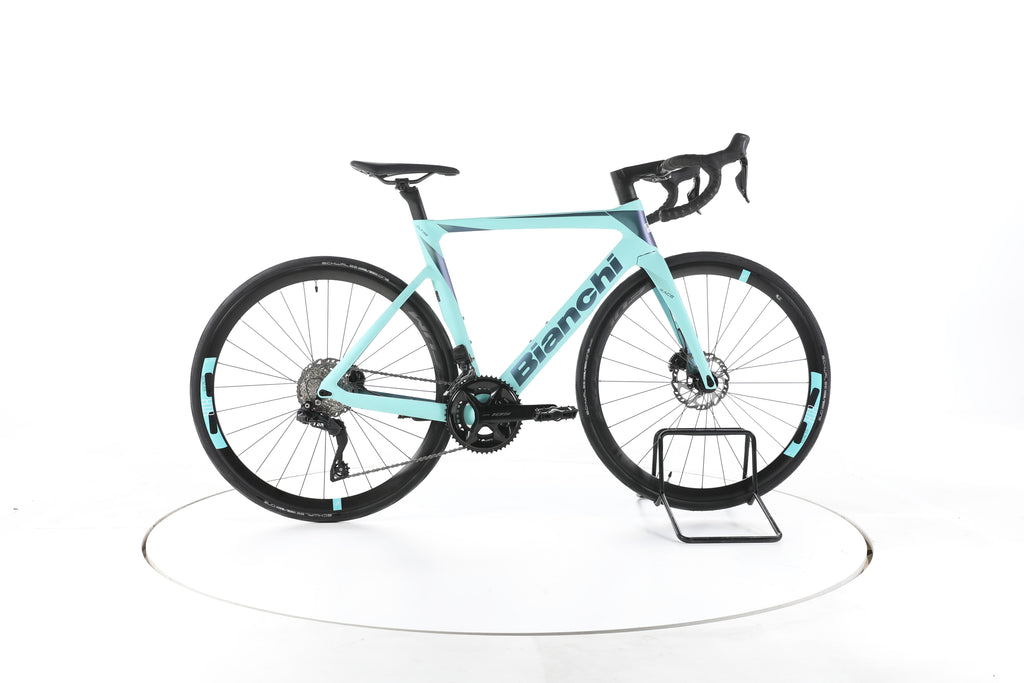 Bianchi Oltre Race Rennrad Carbon 2024 - Image 1