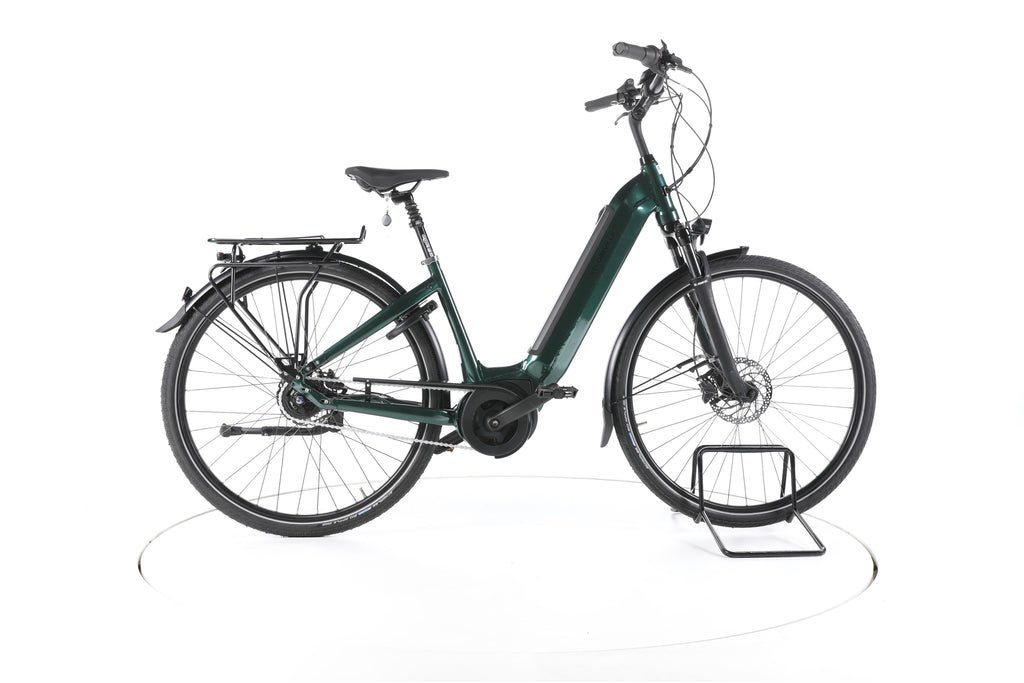 Velo de Ville AEB 890 City E-Bike Tiefeinsteiger - Image 1