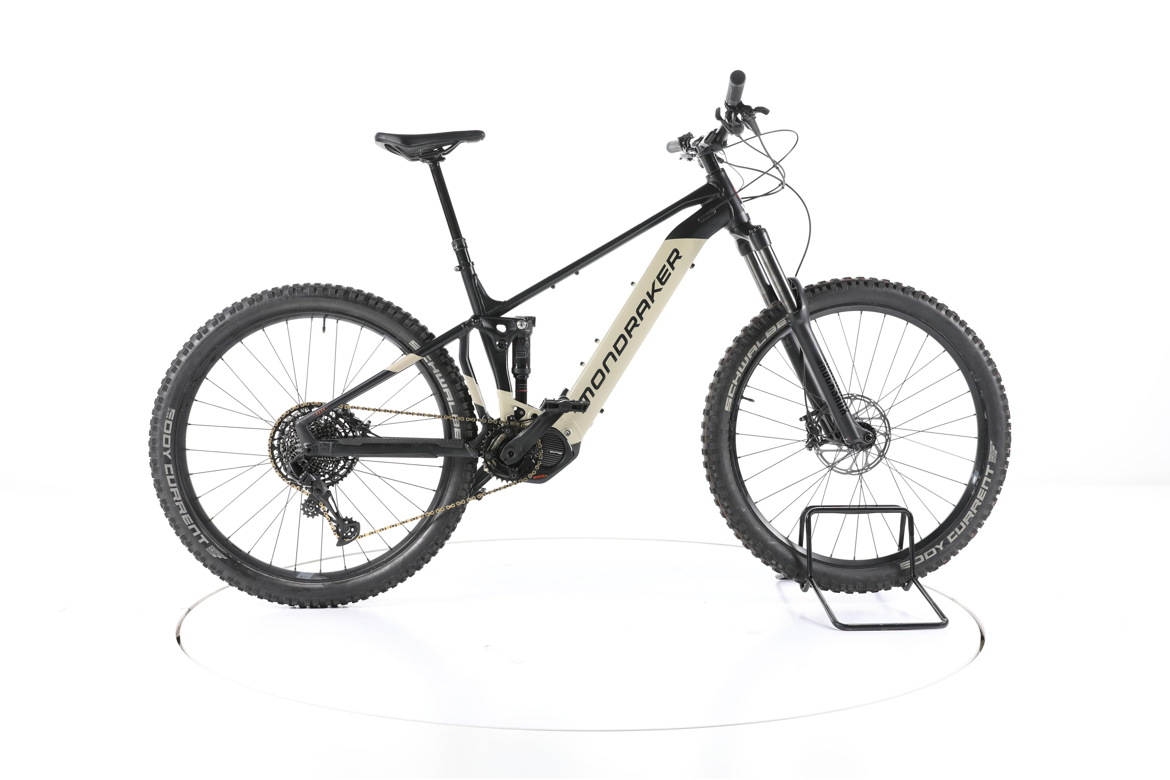 Mondraker DUSK Fully E-Bike 2023 - Image 1