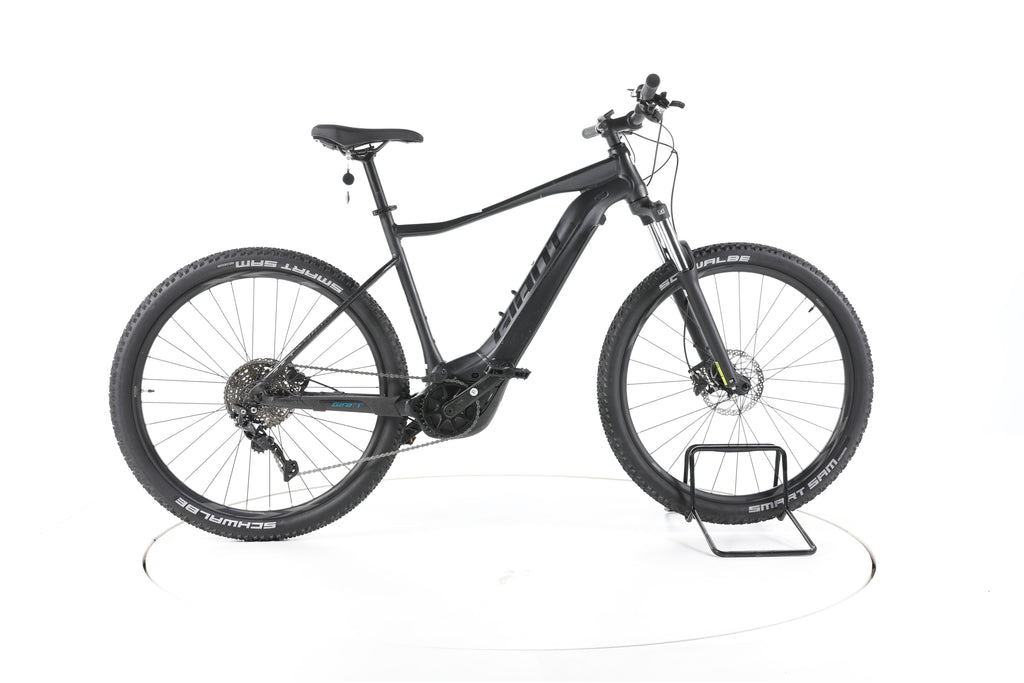 Giant Fathom E+ 2 E-Bike - Image 1