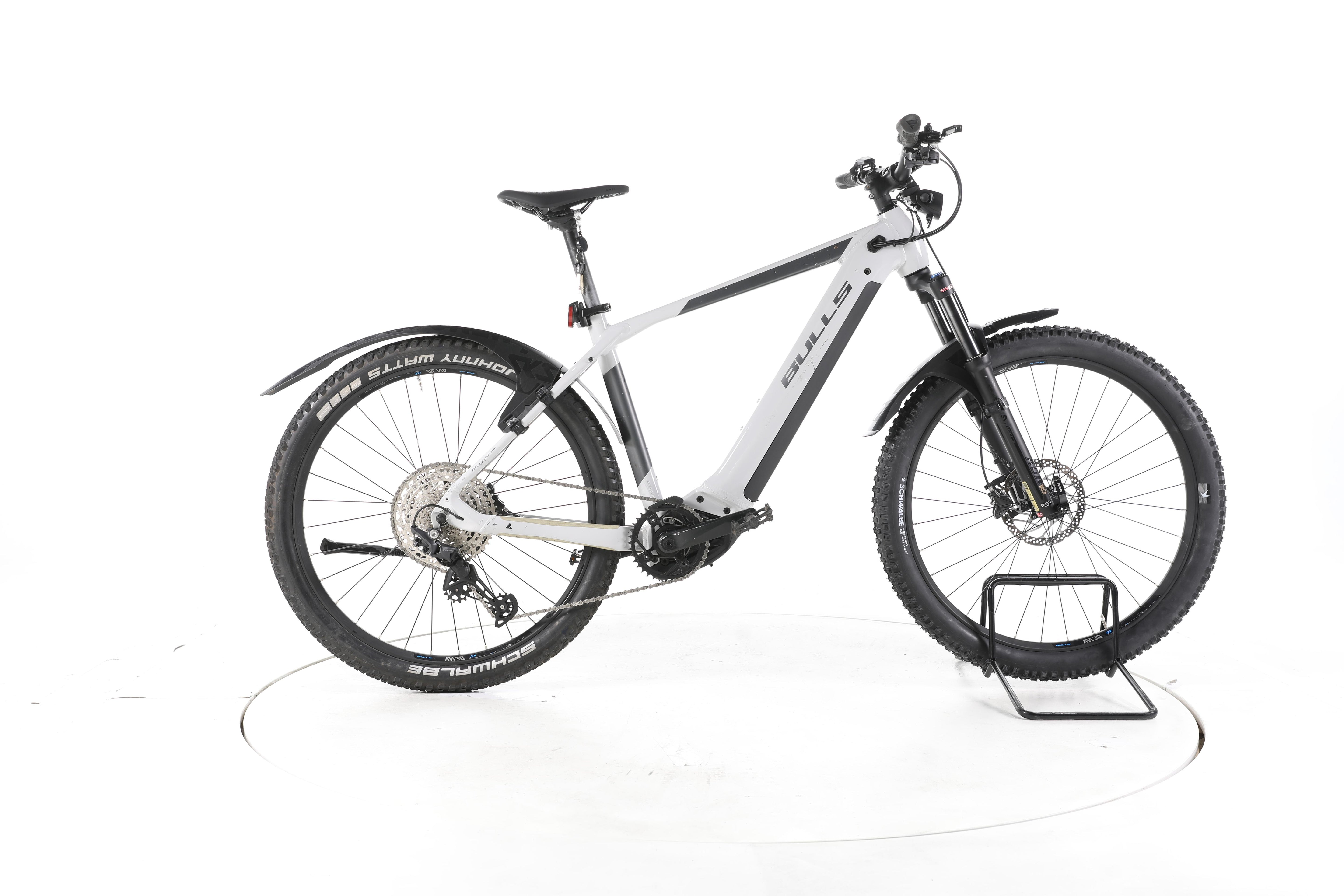 Bulls Copperhead Evo 2 E-Bike - Image 1