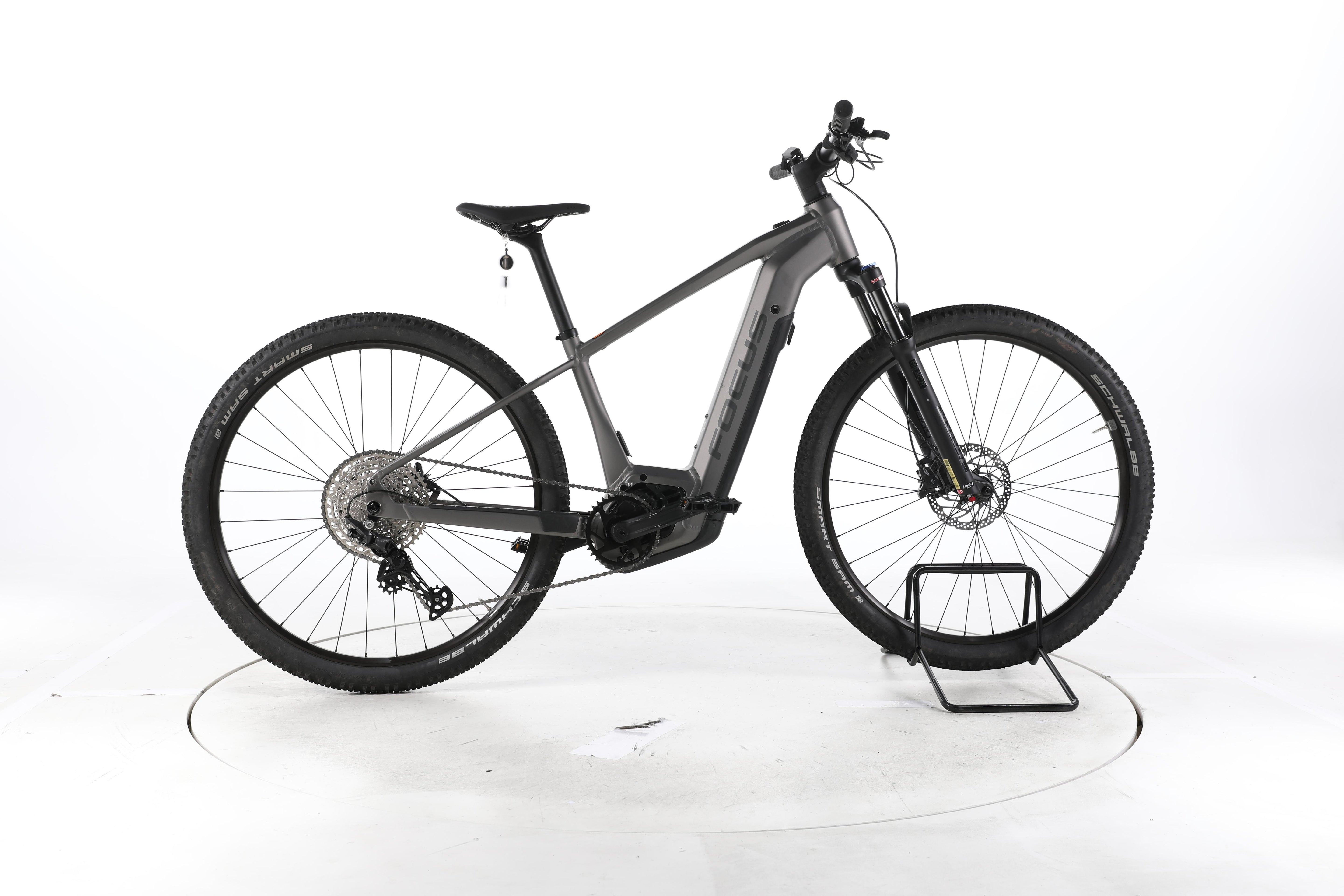 Focus Jarifa² 6.8 Nine E-Bike - Image 1
