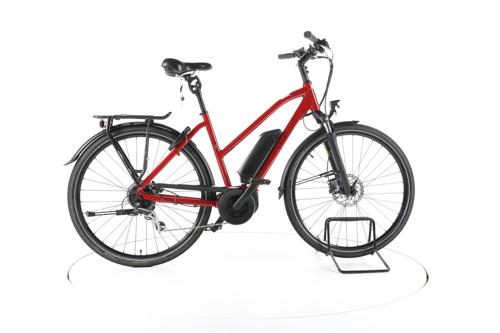 Kalkhoff Endeavour 1.B Move Trekking E-Bike - Image 1