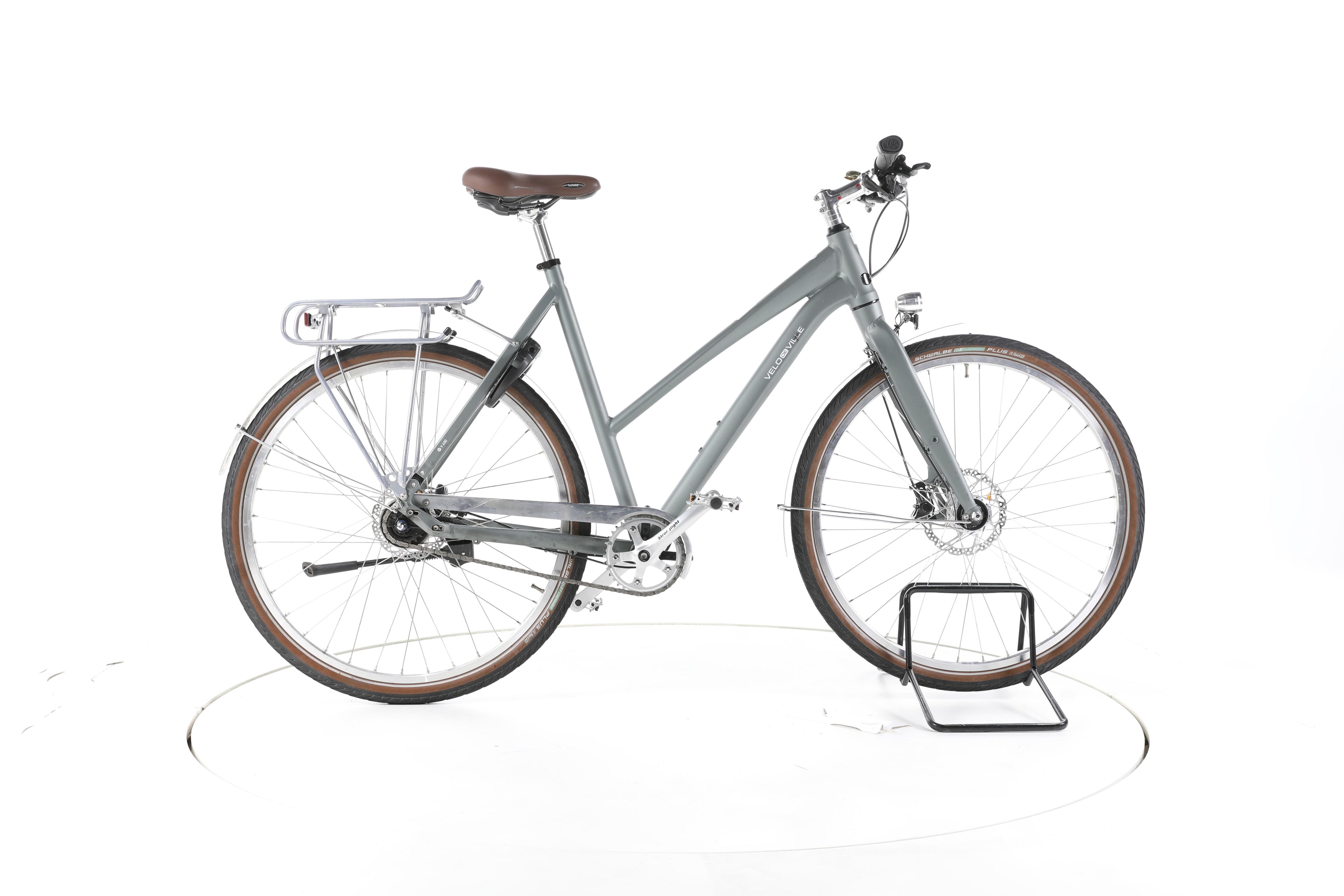 Velo de Ville V 400 - Image 1