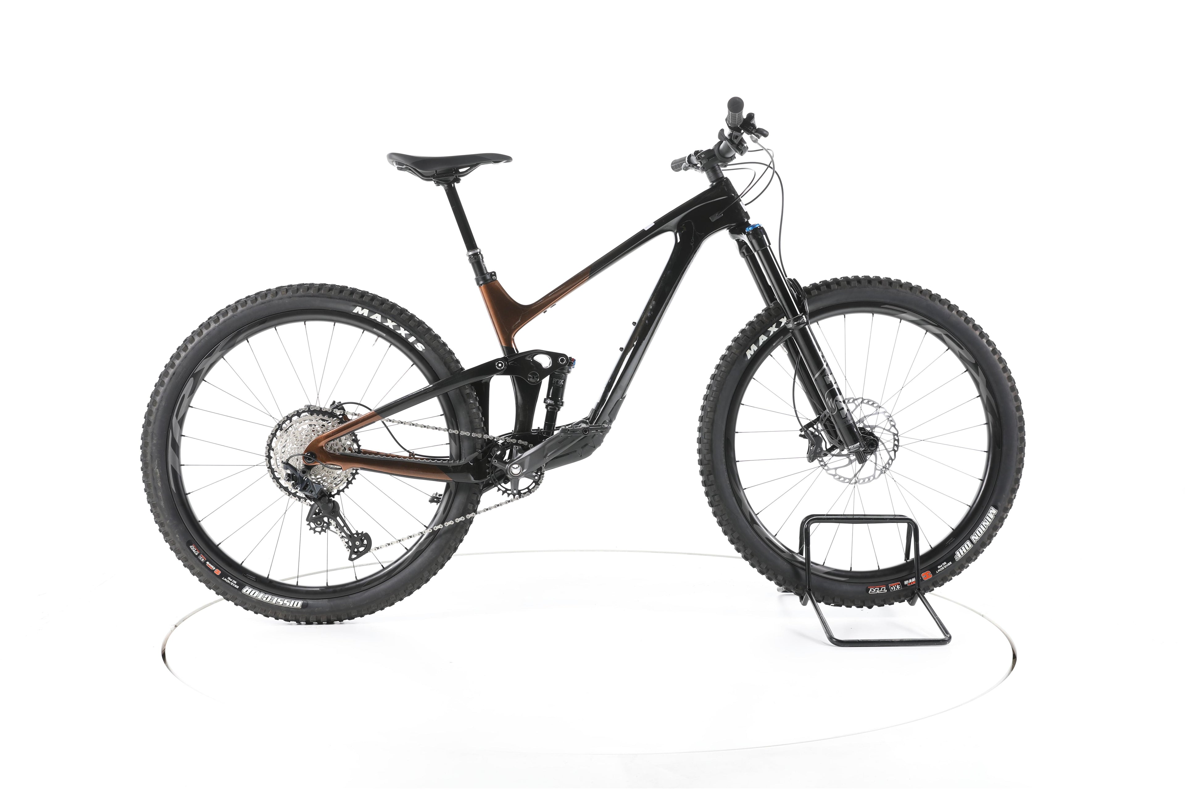 Giant Trance X Advanced Pro 2 - Image 1