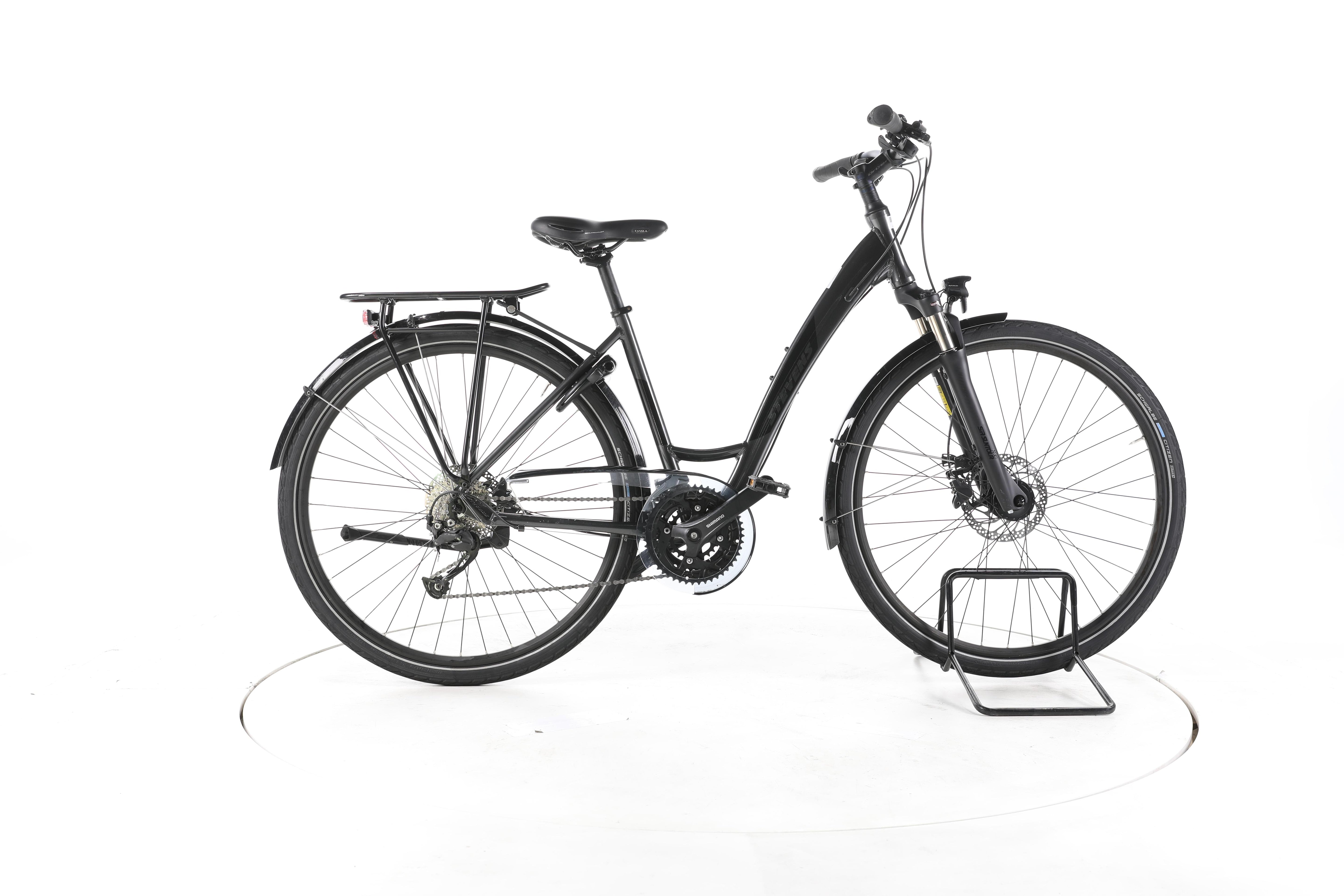 Stevens Savoie Forma Fahrrad City & Trekking - Image 1