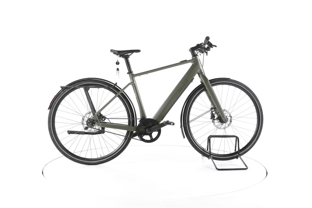 Riese & Müller UBN Five City E-Bike 2023 - Image 1