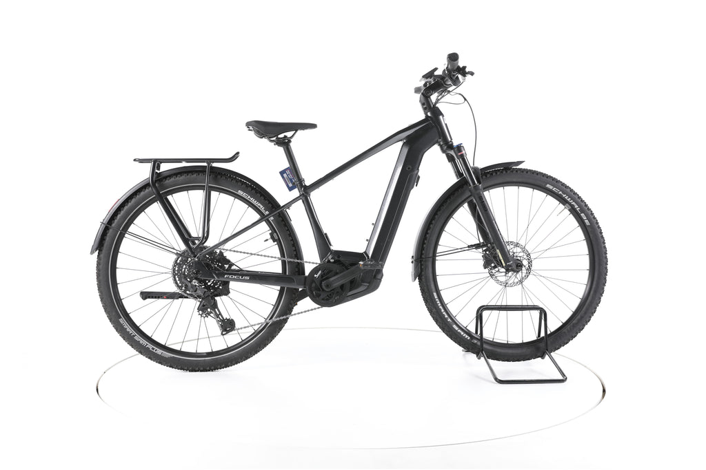 Focus AVENTURA² 6.7 Trekking E-Bike 2024 - Image 1