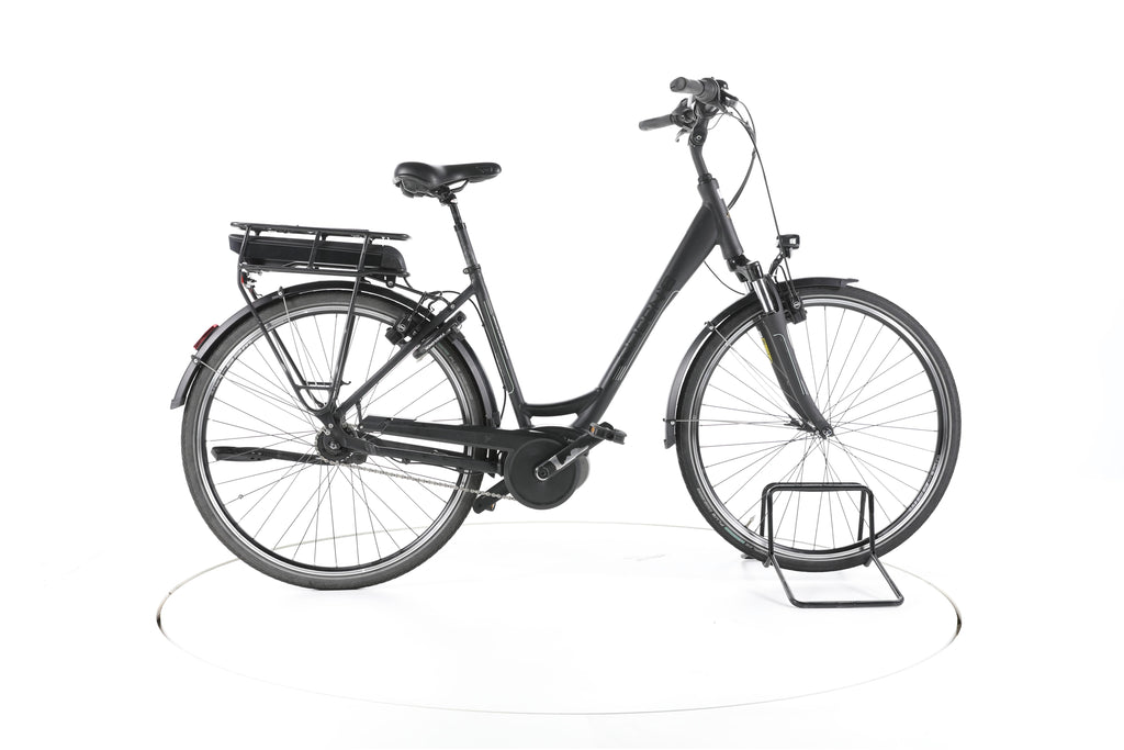 Green's Bristol City E-Bike Tiefeinsteiger - Image 1