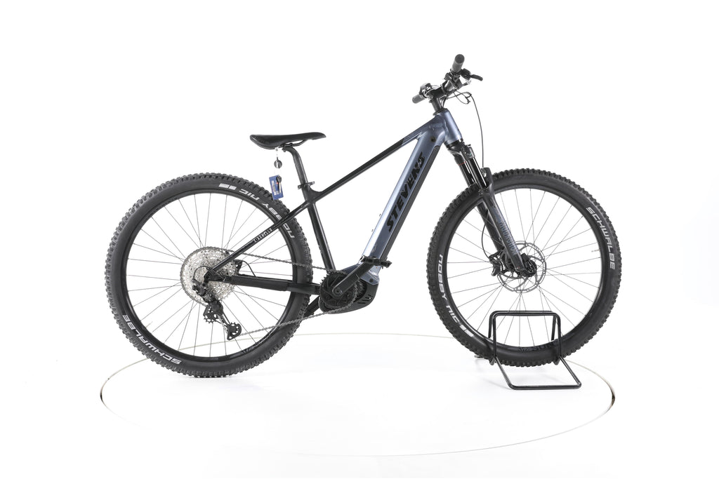 Stevens E-Agnello E-Bike - Image 1