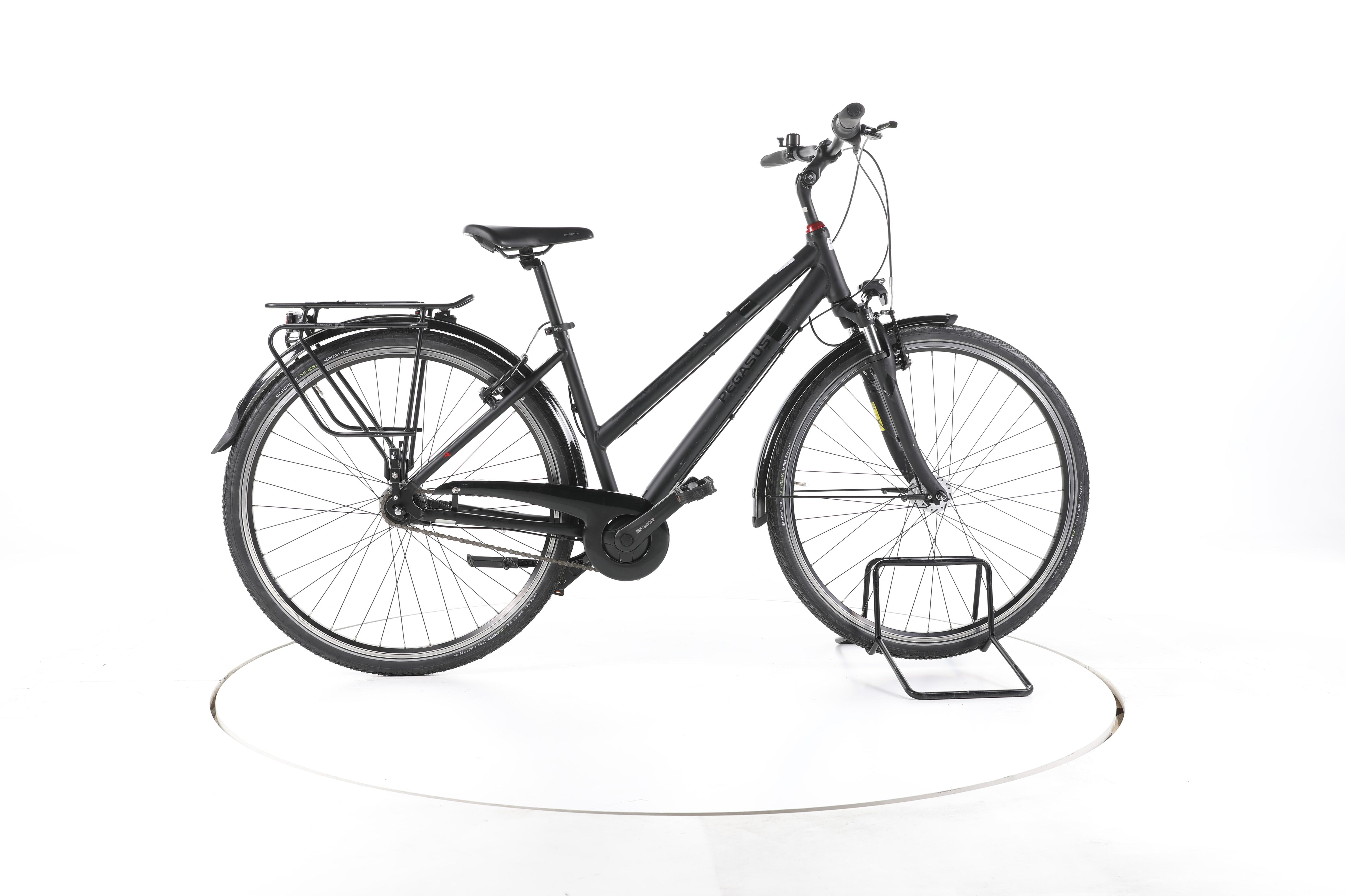 Pegasus Solero SL Fahrrad City & Trekking - Image 1
