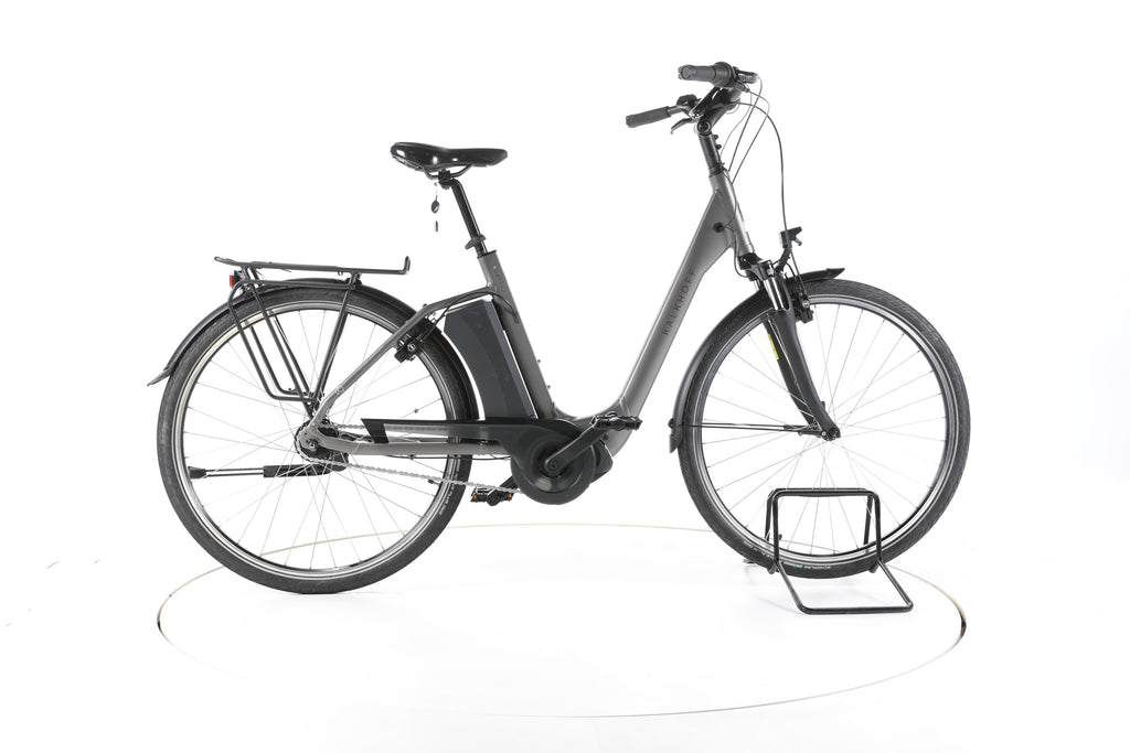 Kalkhoff Agattu 1.S Move City E-Bike Tiefeinsteiger - Image 1