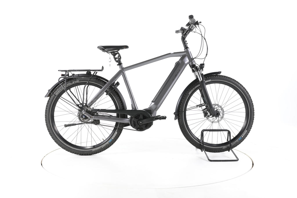 Velo de Ville SEB 490 City E-Bike - Image 1