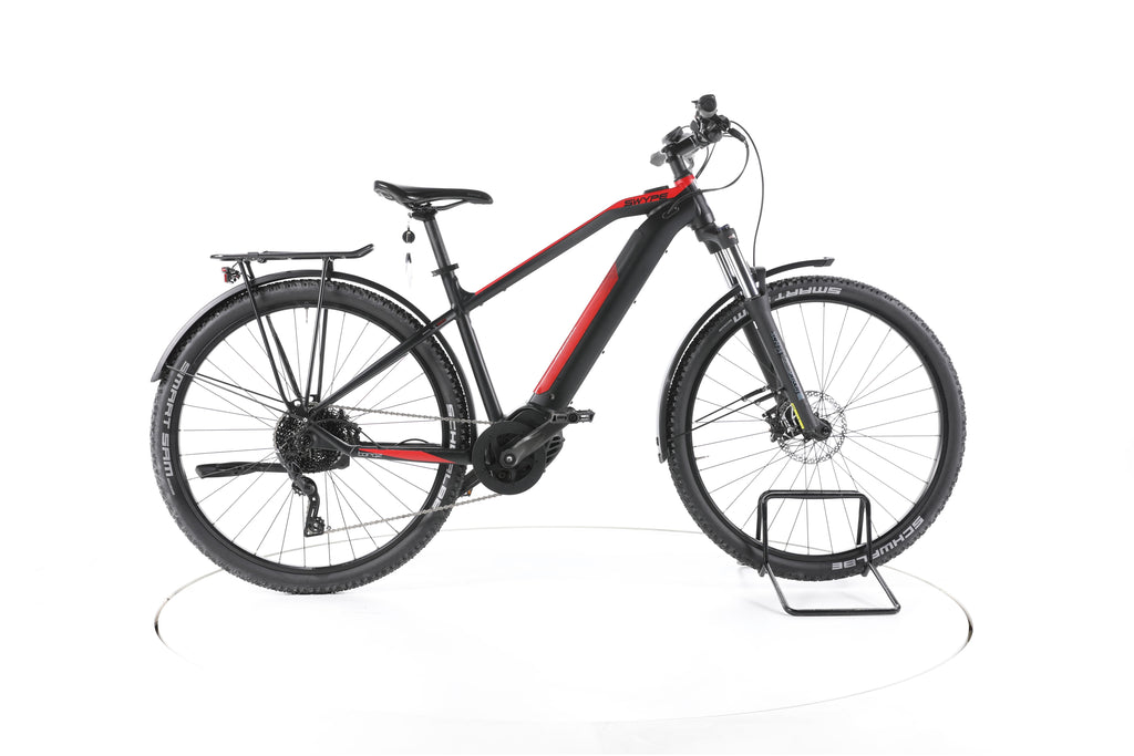 Swype torqz #1.0 Trekking E-Bike - Image 1