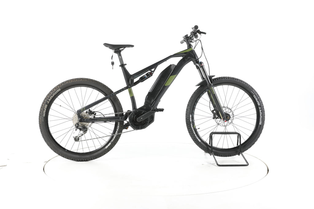 R Raymon FullRay E-Seven 5.0 E-Bike Fully - Image 1
