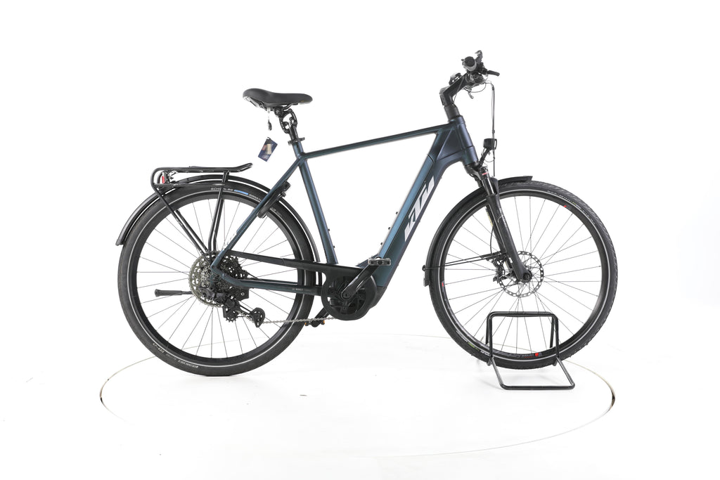 KTM Macina Sport 710 Trekking E-Bike - Image 1