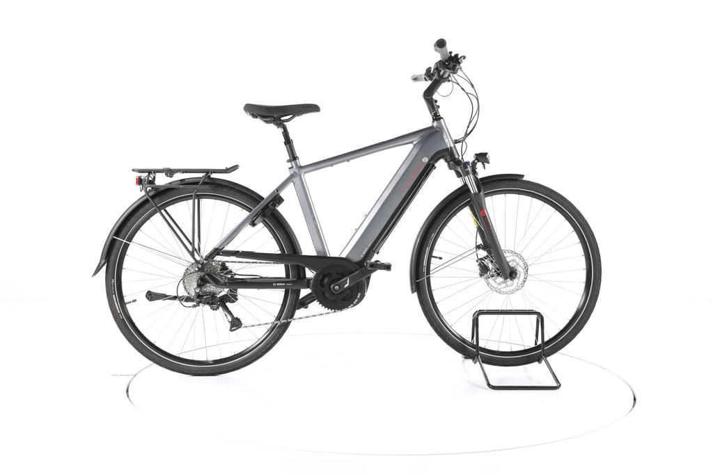 Victoria eTrekking 12.6 Trekking E-Bike - Image 1