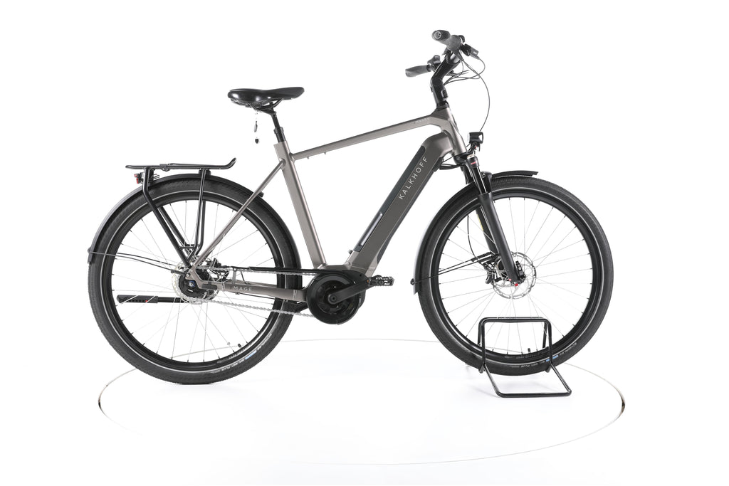 Kalkhoff Image 5.B Move+ City E-Bike - Image 1