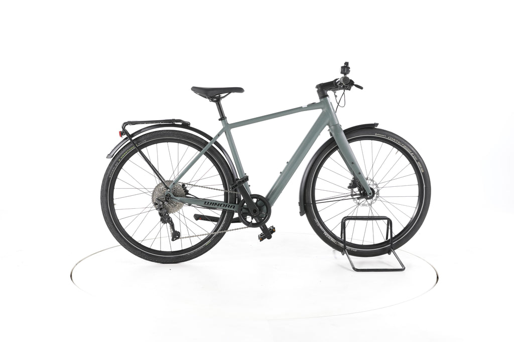 Winora E-Flitzer Trekking E-Bike - Image 1