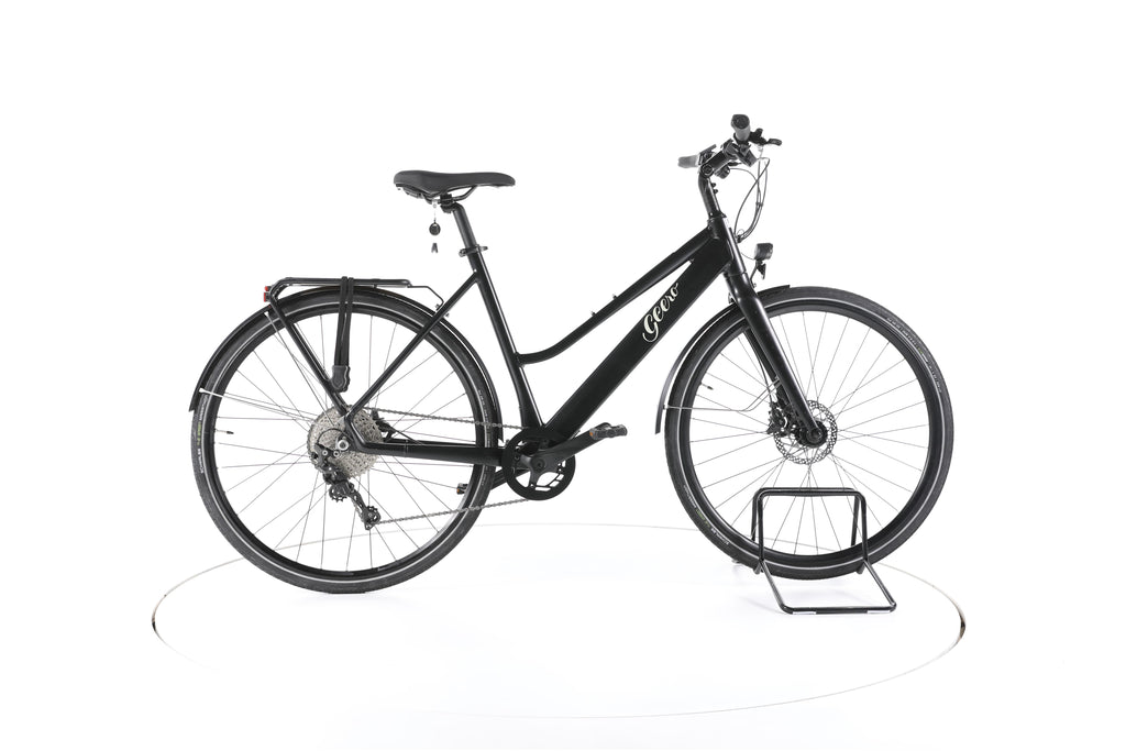 Geero Geero 2 Touring Trekking E-Bike - Image 1