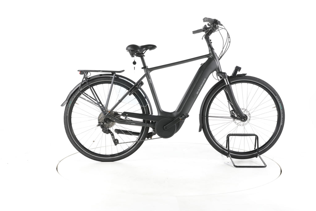 Batavus Finez E-Go Power Sport Trekking E-Bike - Image 1