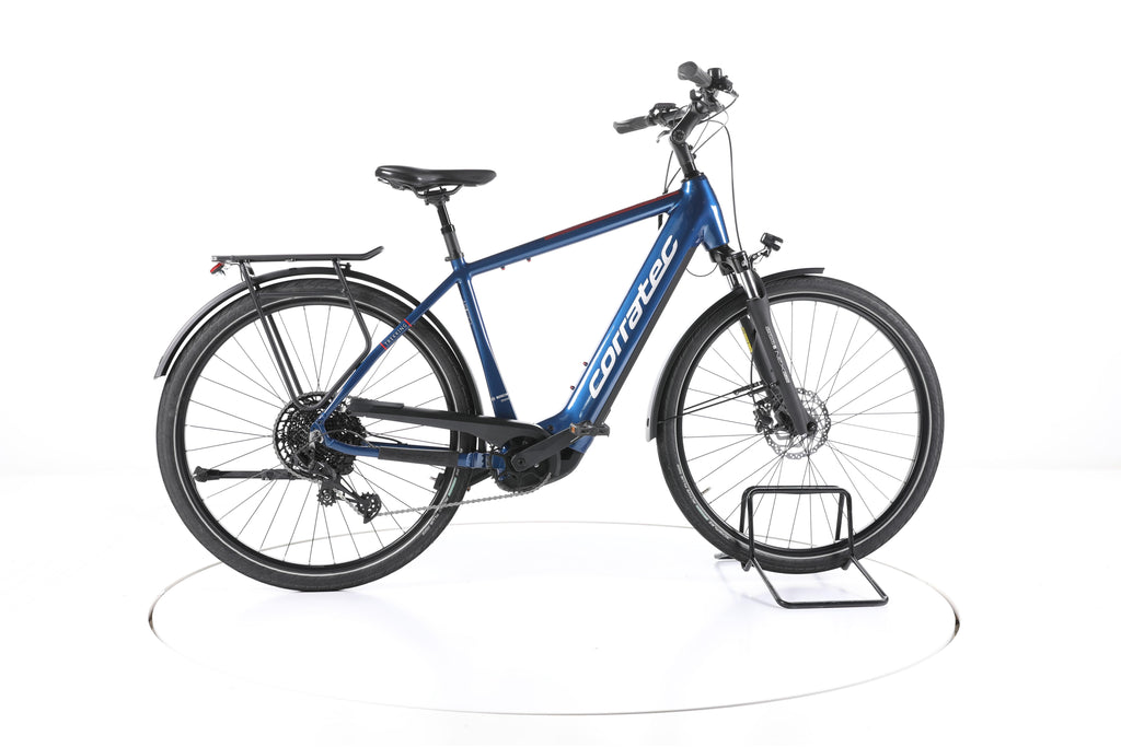 Corratec E-Power Trekking 28 CX6 12S Trekking E-Bike 2023 - Image 1