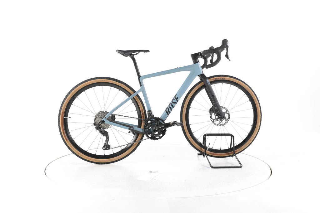 Rose BACKROAD Gravelbike Carbon 2024 - Image 1