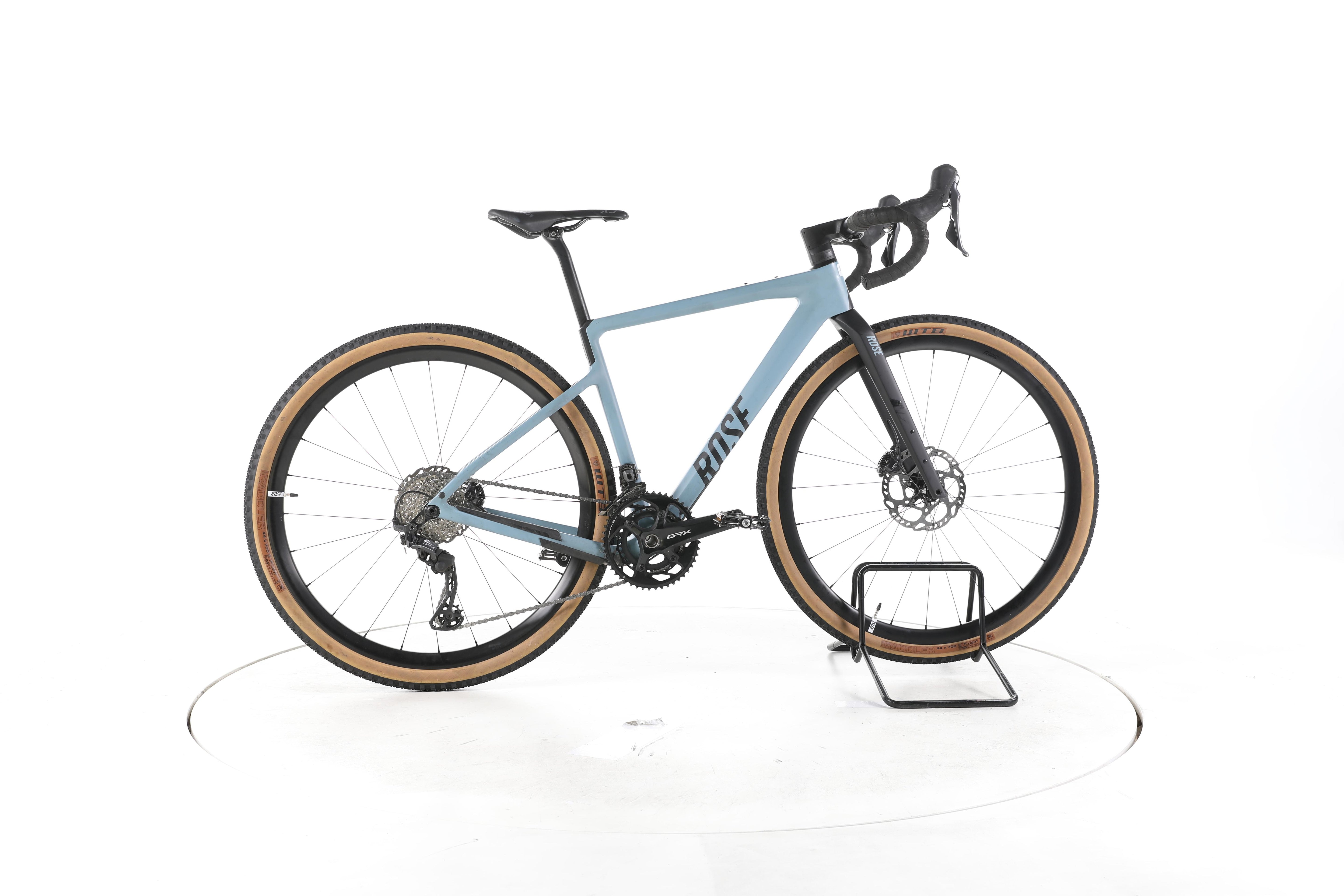 Rose BACKROAD Gravelbike Carbon 2024 - Image 1