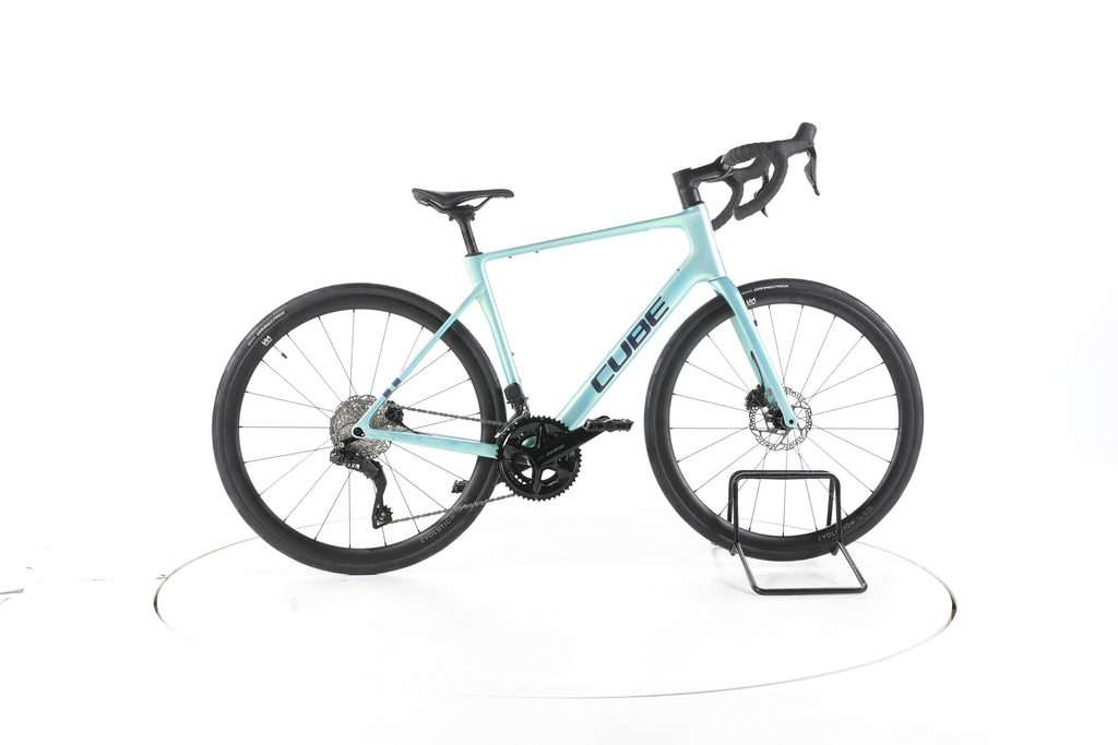 Cube Attain C:62 SLX Fahrrad Rennrad & Gravel - Image 1