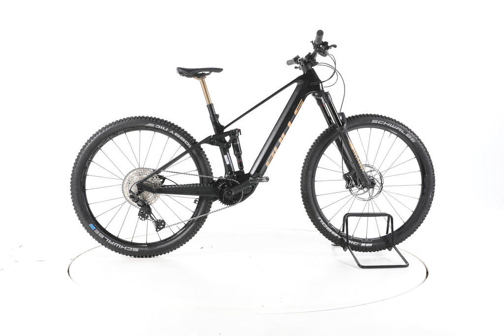 Bulls Sonic EVO AM-SL1 Fully E-Bike Carbon - Image 1