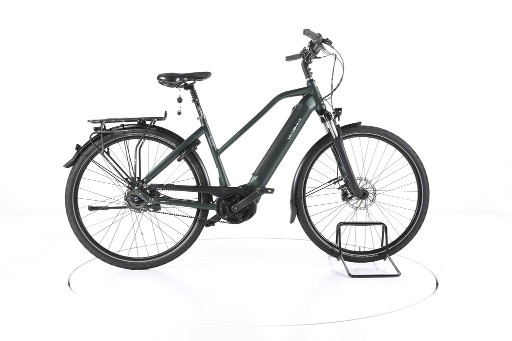 Velo de Ville AEB 890 City E-Bike - Image 1