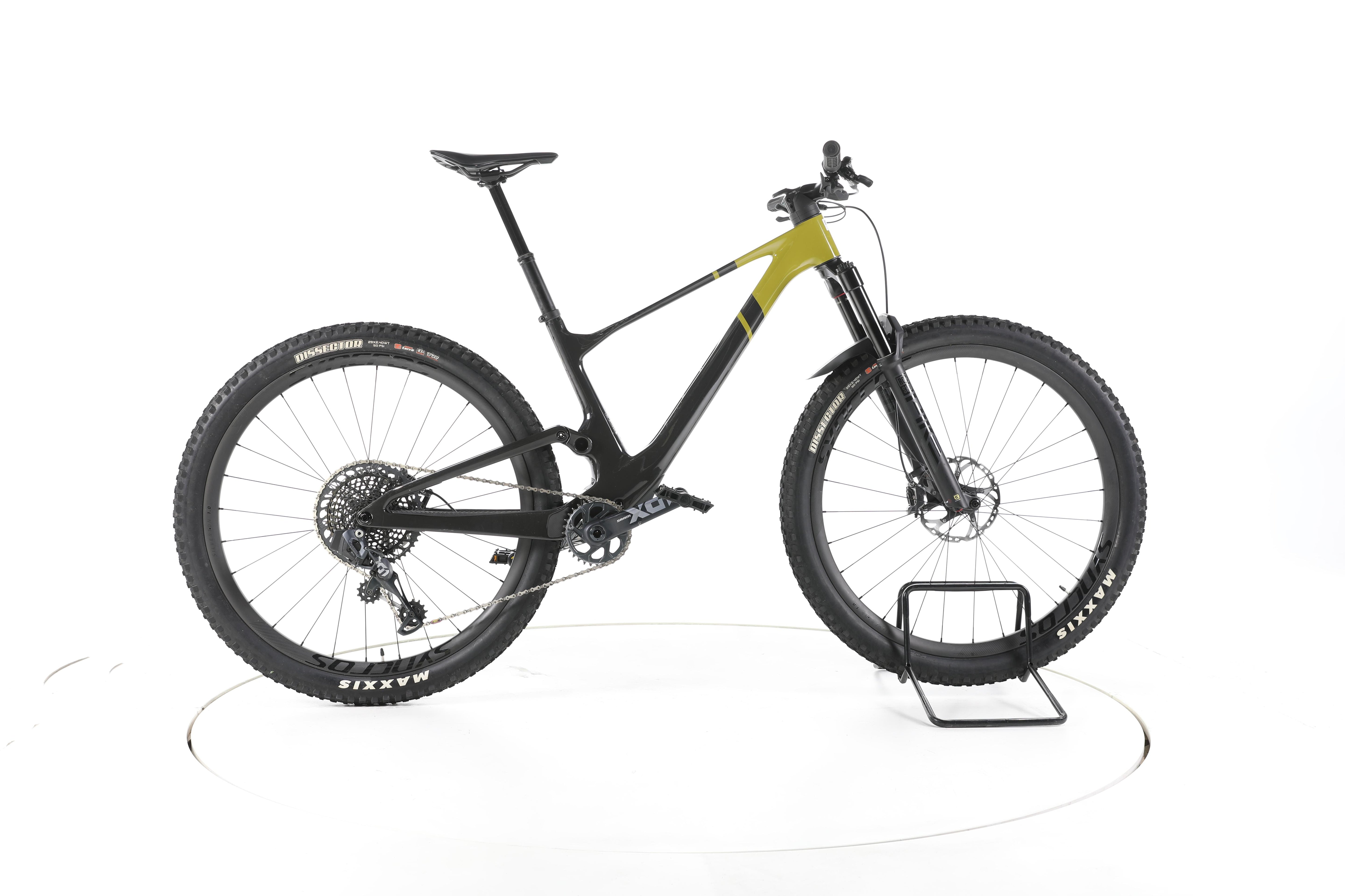 Scott Spark ST 900 Tuned TR - Image 1