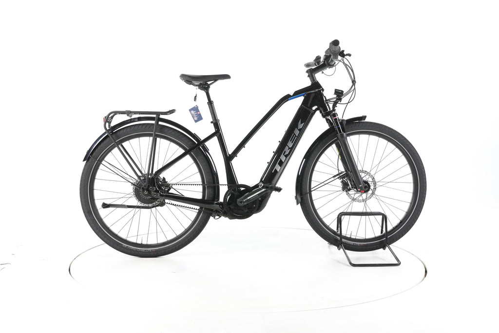 Trek Allant+ 9 City E-Bike - Image 1