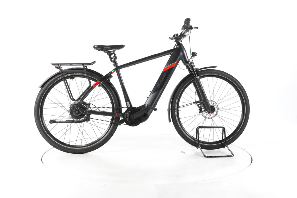 Malaguti Carezza TR 5.2 EN City E-Bike - Image 1