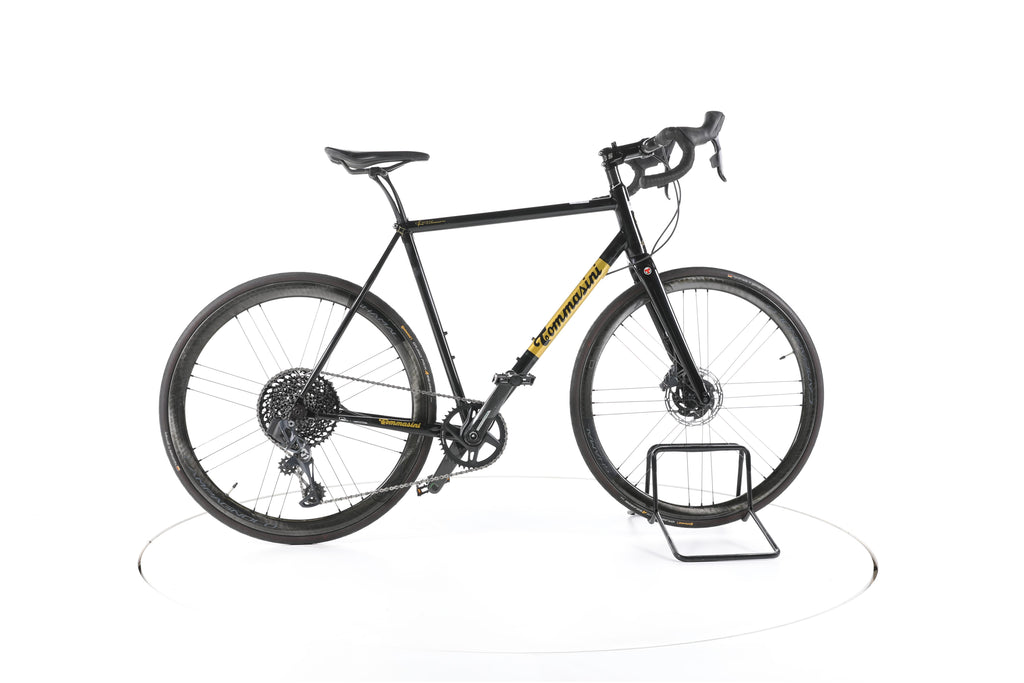 Tommasini Fire Gravel - Image 1