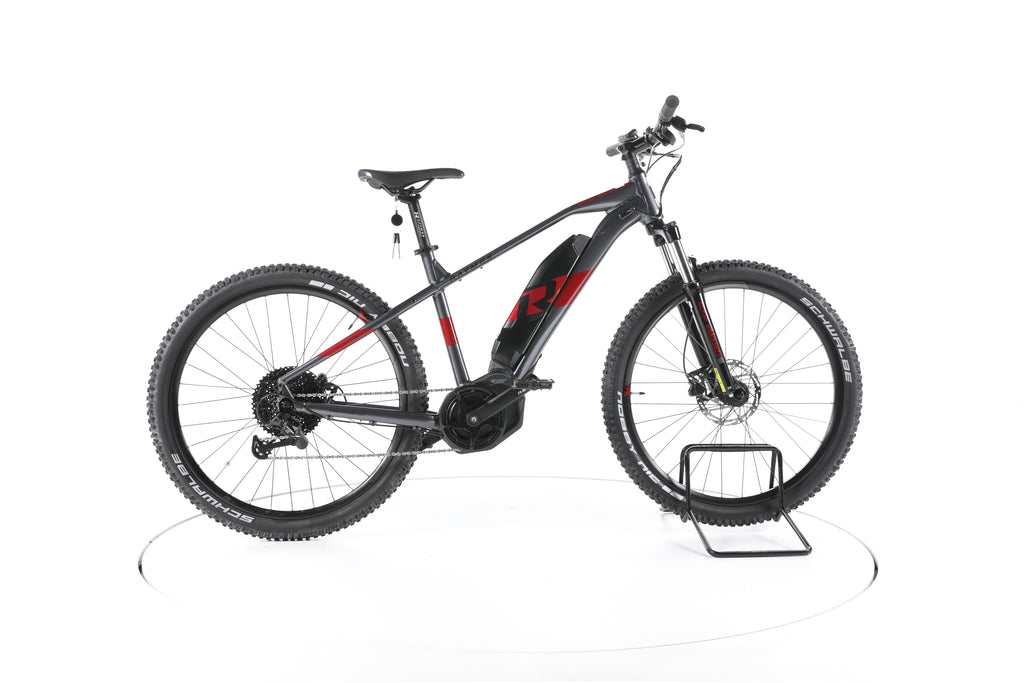 R Raymon HardRay E 3.0 E-Bike - Image 1
