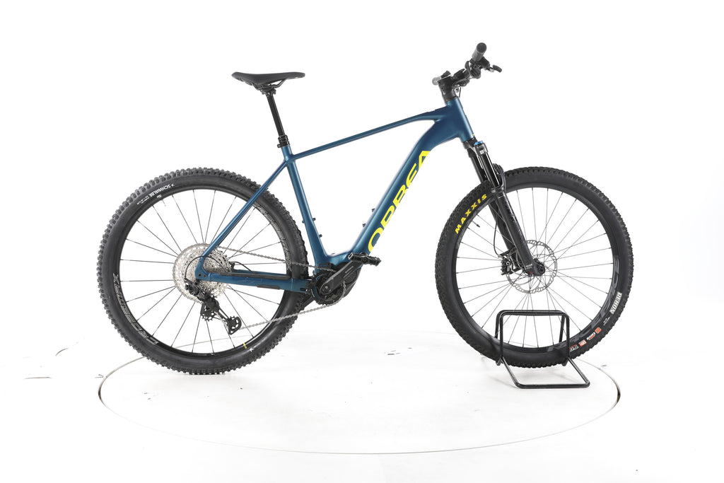 Orbea Urrun 10 E-Bike - Image 1