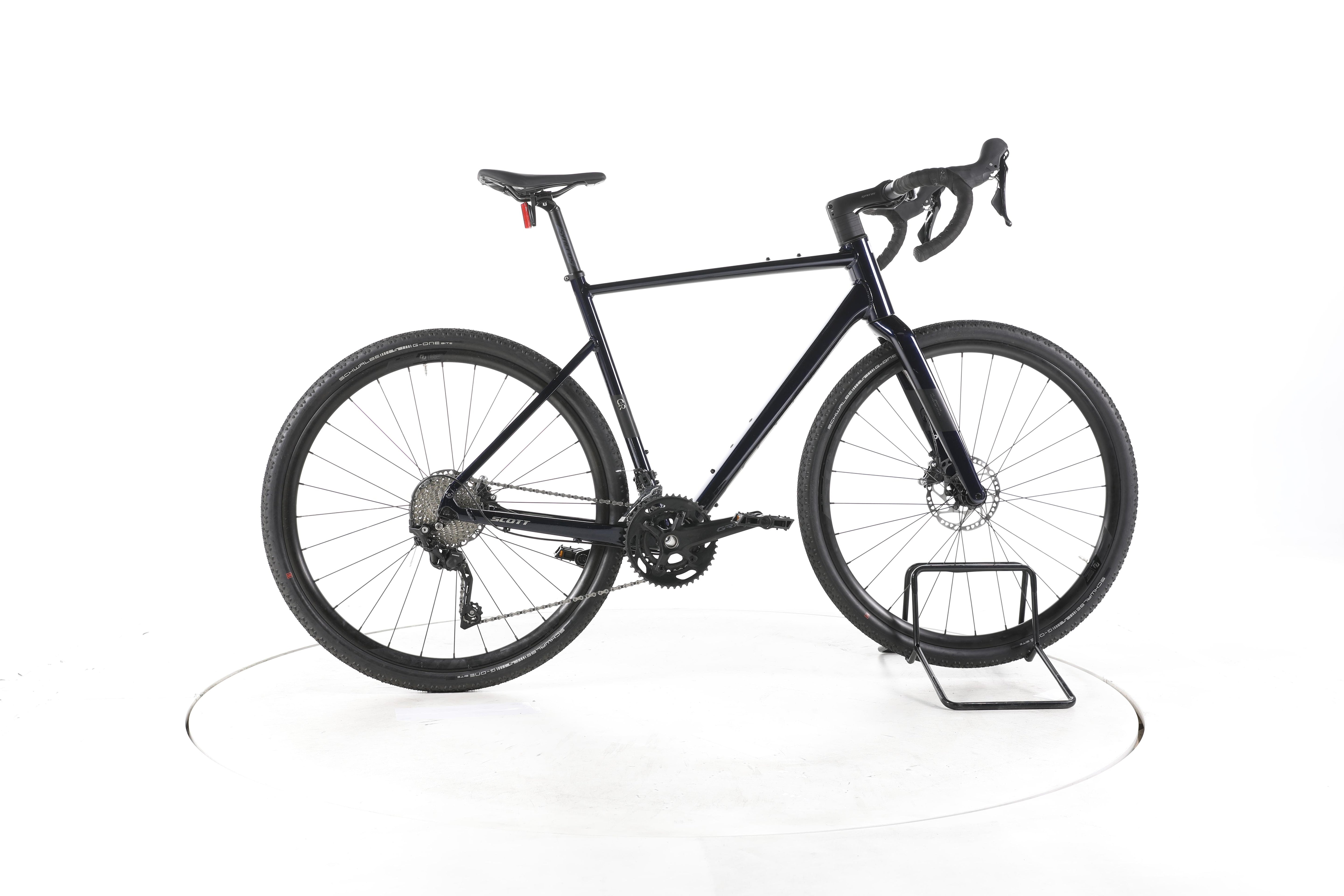 Scott Speedster Gravel 30 Gravelbike - Image 1