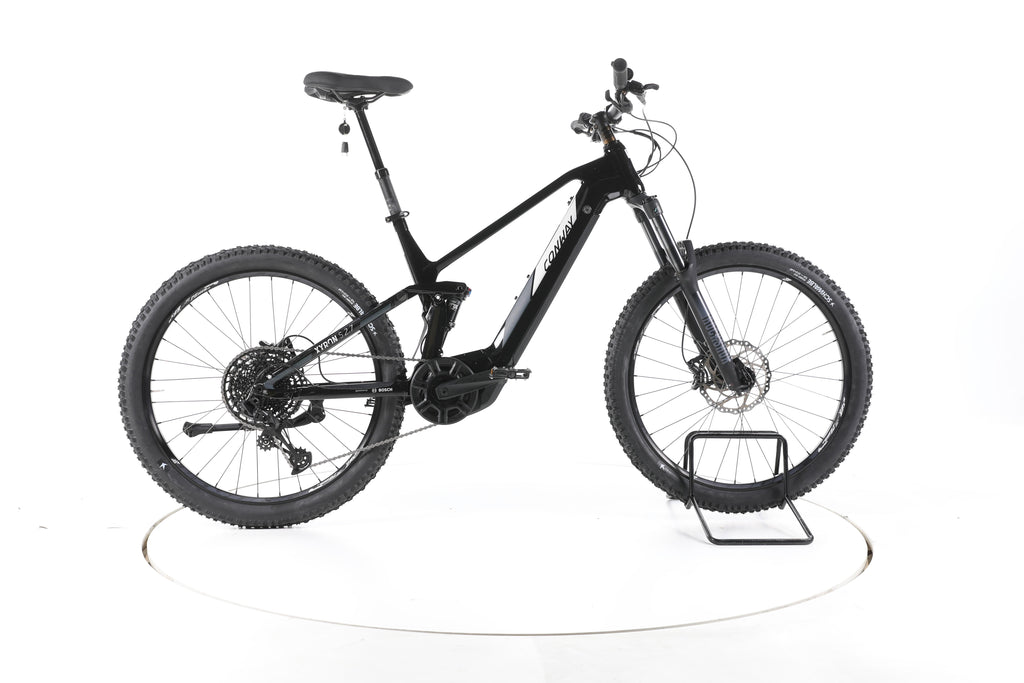 Conway Xyron S 2.7 E-Bike Fully - Image 1