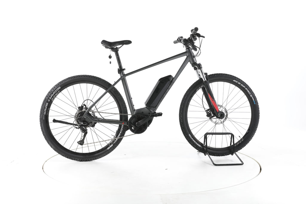 Bulls LT CX E-Bike 2023 - Image 1