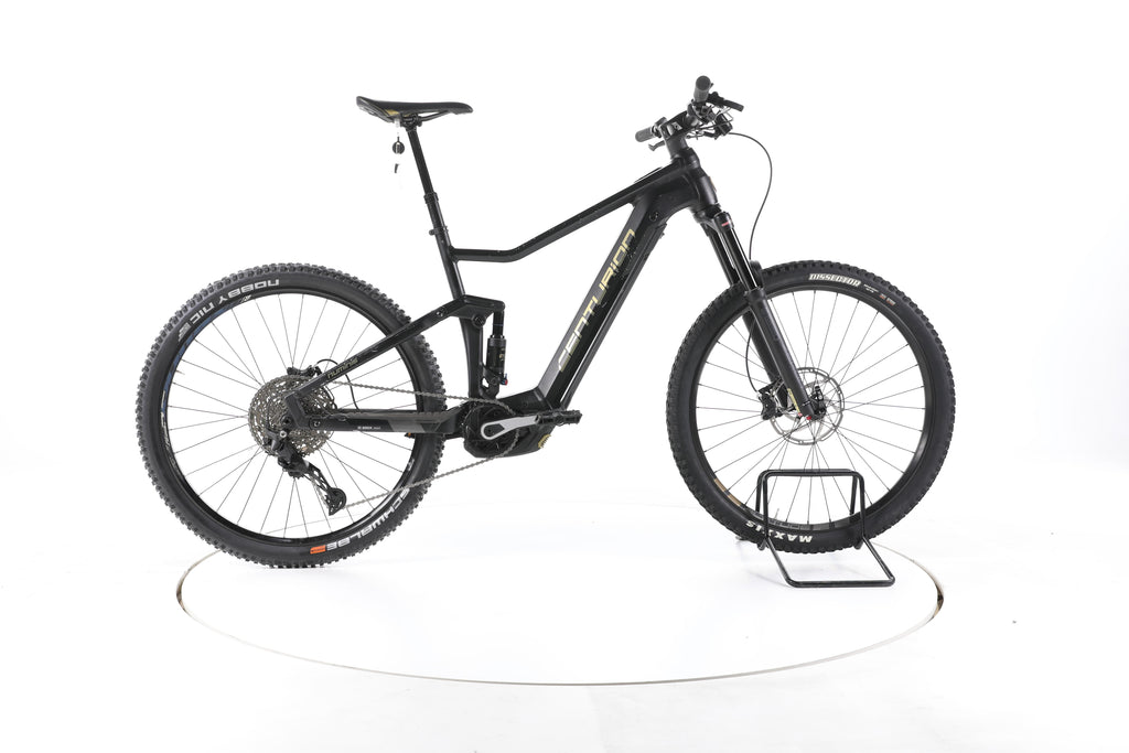 Centurion Numinis R800i E-Bike Fully 2024 - Image 1