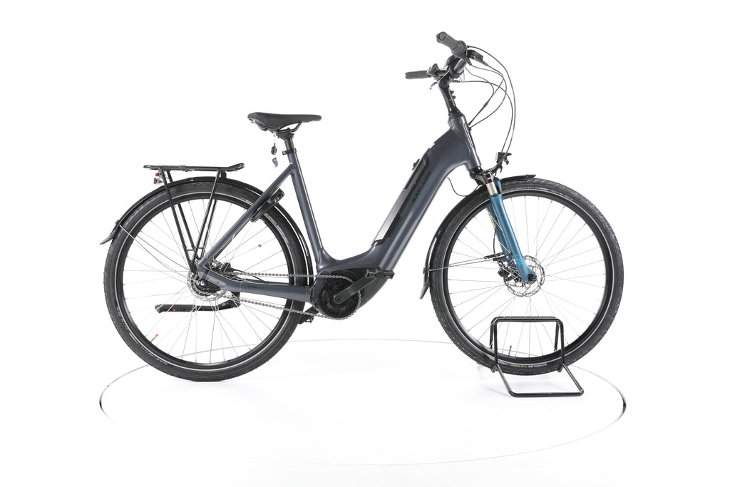 Batavus Altura E-go Power+ City E-Bike Tiefeinsteiger - Image 1