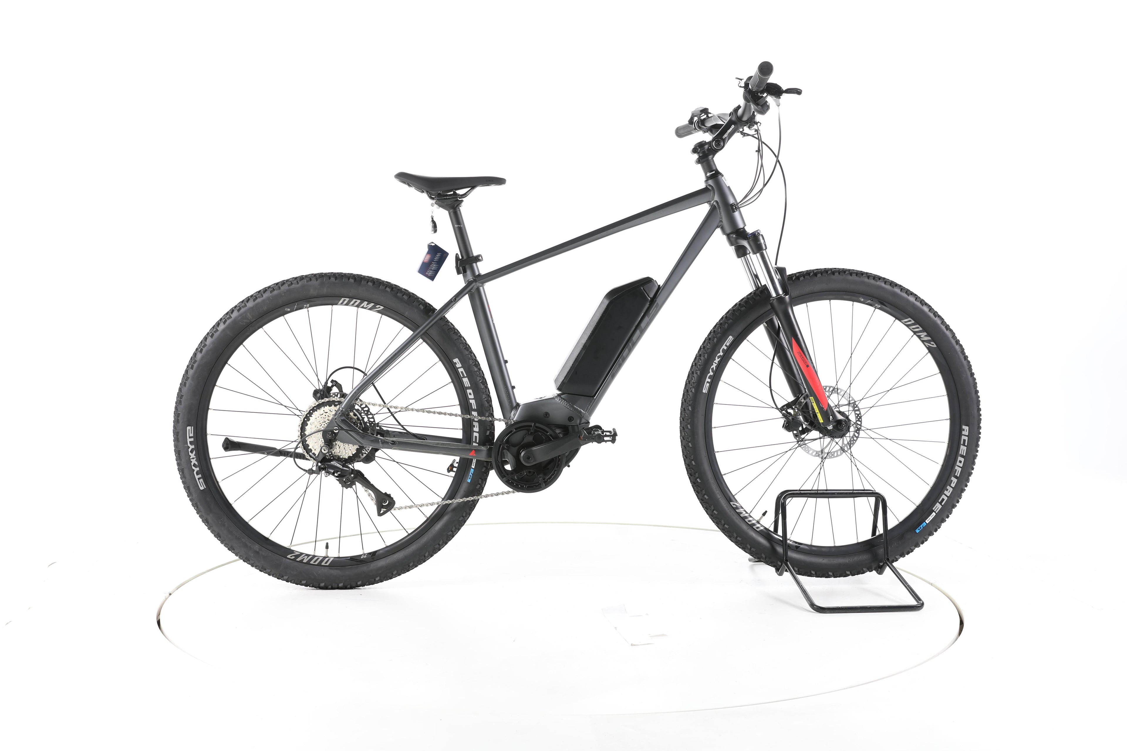 Bulls LT CX E-Bike 2023 - Image 1